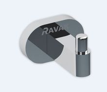 Крючок одинарный Ravak CR 110.00 X07P320