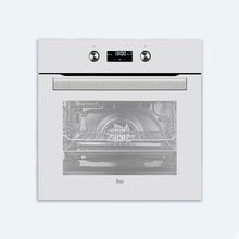 Духовой шкаф Teka HS-720 WHITE, электрический, 60 см, 10 режимов, белый, 41522511