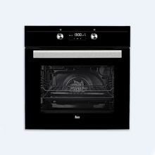 Духовой шкаф Teka HS-710 BLACK, электрический, 60 см, 7 режимов, черный, 41524313