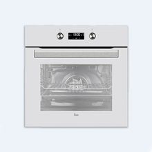Духовой шкаф Teka HS-710 WHITE, электрический, 60 см, 7 режимов, белый, 41524311