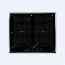 Варочная панель Teka IRF 644, индукционная, 60 см, черный, 10210085