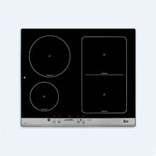 Варочная панель Teka IPF 641, индукционная, 60 см, черный, 10210050