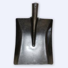 Лопата совковая песочная Американка сталь 65Г(рельсовая) КНР