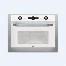 Микроволновая печь Teka MCL 32 BIS WHITE, встраиваемая, с функциями духовки, 60 см, 32 л, белый, 40587103