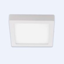 Светодиодная ультратонкая накладная панель EGLO FUEVA 1, 22W (LED) 4000K, 300х300, белый