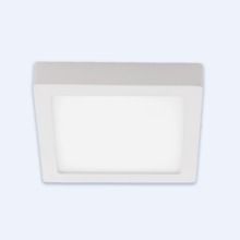 Светодиодная ультратонкая накладная панель EGLO FUEVA 1, 22W (LED) 3000K, 300х300, белый