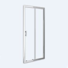 Раздвижная душевая дверь OBD2/1200 1180-1210 1850 490 brillant transparent/6mm
