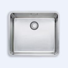 Мойка под столешн. Franke KBX 110-45 450*400 Мойка под столешн. Franke KBX 110-45 450*400