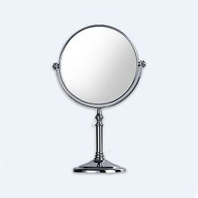 Зеркало увеличительное настольн 8" Accoona A221-8