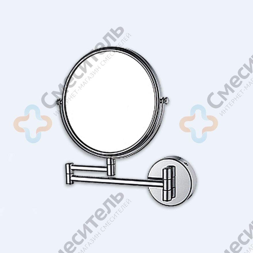 Купить Увеличительное Зеркало Косметическое 10