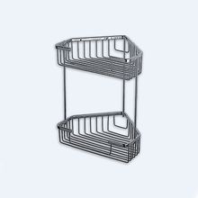 2-ярусная металл-ая полка Accoona A273-2 2-ярусная металл-ая полка Accoona A273-2