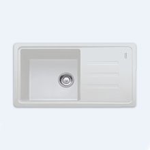 Мойка Franke BSG 611-78  белый 114.0391.180