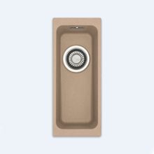 Мойка Franke KBG 110-16 бежевая, стоп-вентиль 125.0073.033 Мойка Franke KBG 110-16 бежевая, стоп-вентиль 125.0073.033