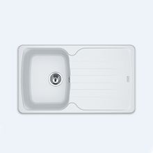 Мойка Franke AZG 611-86 белый 114.0489.160 Мойка Franke AZG 611-86 белый 114.0489.160