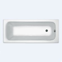 Roca ванна прямоугольная LINE акриловая /150x70/ (белый) ZRU9302982