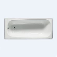 Roca стальная ванна CONTESA Plus /150х70/ (бел) 222455000