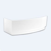 Roca панель фронтальная для ванны HALL левая /150х100/(белый) ZRU9302866