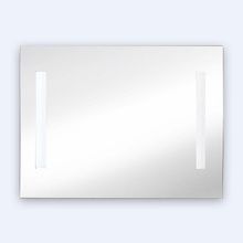 COMFORTY. Зеркало "Жасмин-85" светодиодная лента, сенсор 850*650 650*850*40;
