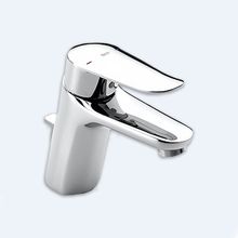 Roca 5A3027C00 смеситель Logica умывальник (хром) Roca 5A3027C00 смеситель Logica умывальник (хром)