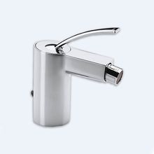 Roca 5A6046C00 смеситель Moai биде (хром) Roca 5A6046C00 смеситель Moai биде (хром)