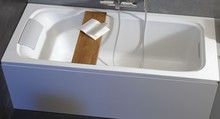 Jacob Delafon E6D075-P6 сиденье для ванны отделка под массив дуба /90/