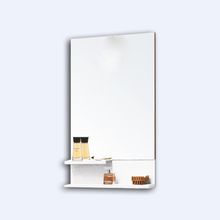 Зеркало мебель ORANS BC-2023Y-600, 550*120*716 мм