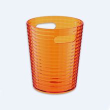 Ведро 6,6 л, оранжевое Fixsen FX-09-67
