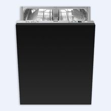 Smeg STL825A-2 Посудомоечная машина, полностью встраиваемая, 60 см