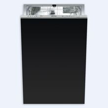Smeg STA4507 Полностью встраиваемая посудомоечная машина, 45 см