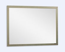 Зеркало Феличе 105 Радиал с золотом Домино DF1302Z