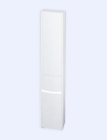 "Астера" шкаф-колонна, левая 1A195403AS01L