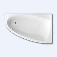Ванна акриловая Excellent Aquaria Comfort 160x100 (прав.) WAEX.AQP16WH