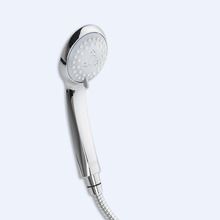 Лейка для душа Iddis A11031 Форма: цилиндрическая 79,6мм Функции - дождь, массаж, дождь+массаж Лейка для душа Iddis A11031 Форма: цилиндрическая 79,6мм Функции - дождь, массаж, дождь+массаж