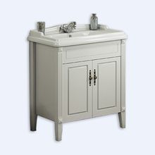 COMFORTY. Тумба-умывальник "Палермо-80" белая с раковиной COMFORTY 3380 880*800*490; COMFORTY. Тумба-умывальник "Палермо-80" белая с раковиной COMFORTY 3380 880*800*490;