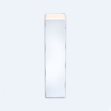 IDDIS Mirro MIR4000i97 Пенал для ванной комнаты, напольный. Цвет белый. Ширина 40 см. Упаковка: картон, пленка, пенопластовые уголки.
