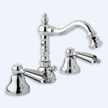 Смеситель на биде на три отверстия с донным клапаном Cezares FIRST-BBS2-01-M Хром ручки Металл Смеситель на биде на три отверстия с донным клапаном Cezares FIRST-BBS2-01-M Хром ручки Металл