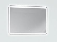 Зеркало BelBagno SPC-900-600-LED со встроенной подсветкой