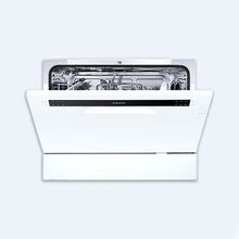 Посудомоечная бытовая машина MAUNFELD MLP-06S