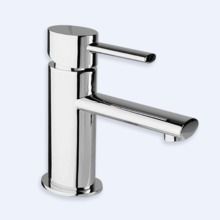 Смеситель на раковину однорычажный без донного клапана Cezares OVER-LSM1-01-Cr-W0 Хром ручки Хром Смеситель на раковину однорычажный без донного клапана Cezares OVER-LSM1-01-Cr-W0 Хром ручки Хром