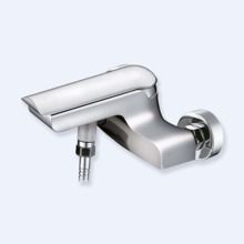 Смеситель для ванны и душа Cezares COSMO-VD-01 Хром ручки Хром Смеситель для ванны и душа Cezares COSMO-VD-01 Хром ручки Хром