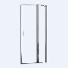 226-9000000-00-02 Душевая дверь LEGA LIFT LZDO1/900 900*1959 brillant/transparent/5mm