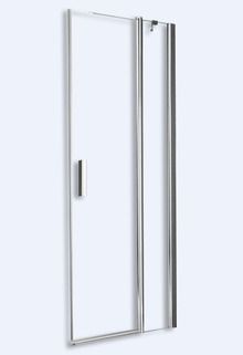 724-1100000-00-02 (спец.заказ) Душевая дверь TOWER TDO1/1100 1100*2012 brillant/transparent/6mm