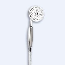 Ручной душ со шлангом 150см Cezares DEF-01-M Хром ручки Хром