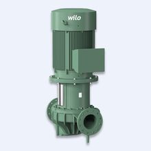 Насос ин-лайн IL 80/200-18,5/2 Wilo 2786123 Насос ин-лайн IL 80/200-18,5/2 Wilo 2786123
