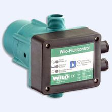 Устройство контроля Fluidcontrol-2 Wilo 4190896