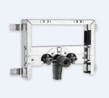 Ideal Standard Simflex Комплект крепежных пластин 80-120 мм для VV610010 / VV611010 VV622405