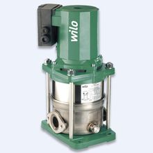Насос центробежный MVIS 204-1/16/K/3-400-50-2 Wilo 2009035 Насос центробежный MVIS 204-1/16/K/3-400-50-2 Wilo 2009035