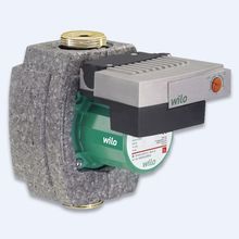 Насос циркуляционный Stratos 30/1-6 Wilo 2090449 Насос циркуляционный Stratos 30/1-6 Wilo 2090449