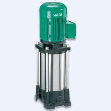 Насос центробежный MVIL 102-16/E/1-230-50-2 Wilo 4087791 Насос центробежный MVIL 102-16/E/1-230-50-2 Wilo 4087791