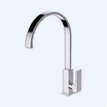 Zipponi Prisma Смеситель для кухни квадратный, хром. PR630CR21PZ Zipponi Prisma Смеситель для кухни квадратный, хром. PR630CR21PZ